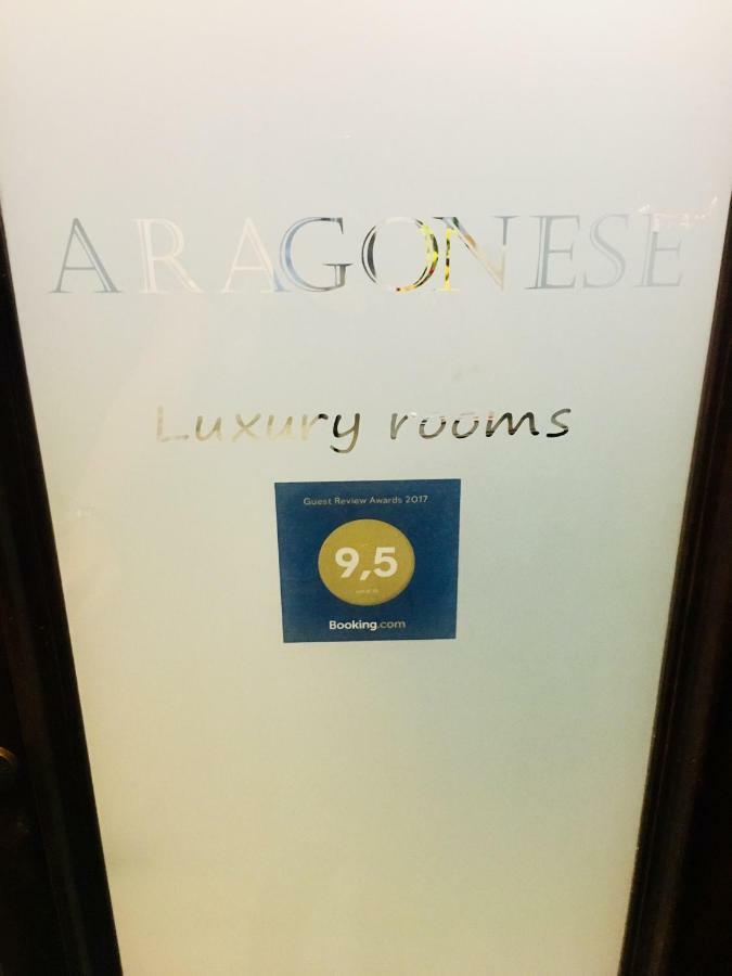 Aragonese Luxury Napels