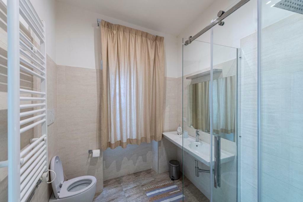 Bed & Breakfast Aragonese Luxury Napels
