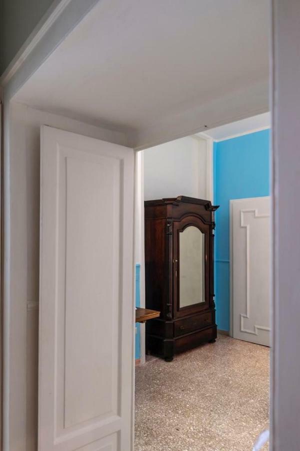 Bed & Breakfast Aragonese Luxury Napels