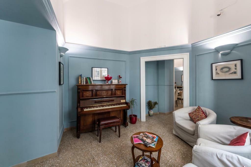Aragonese Luxury Bed & Breakfast Napels