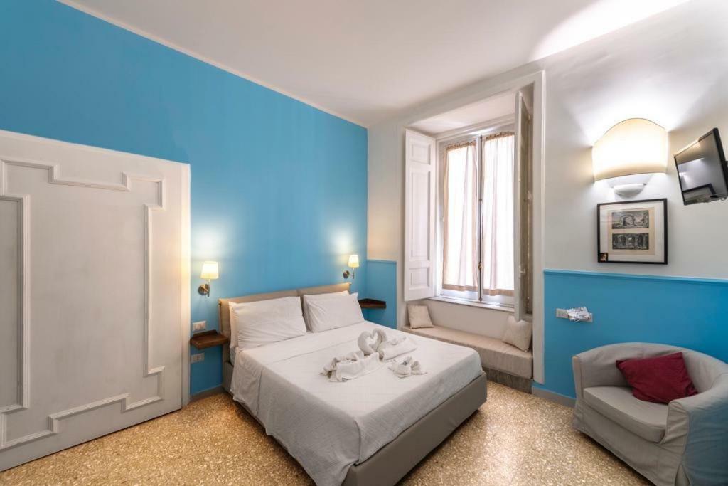 Bed & Breakfast Aragonese Luxury Napels