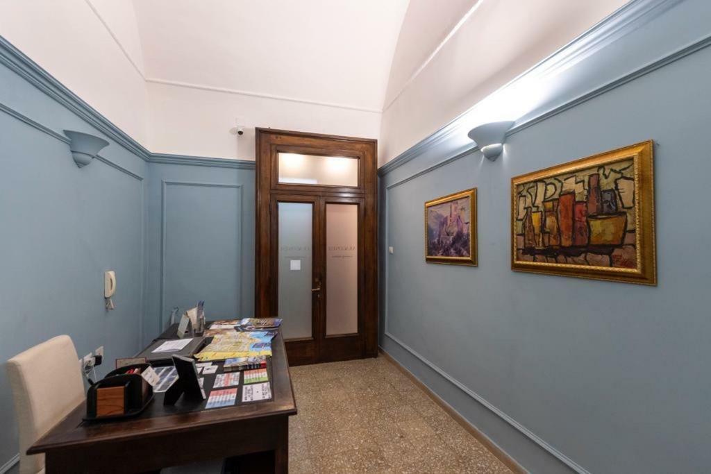 Aragonese Luxury Bed & Breakfast Napels