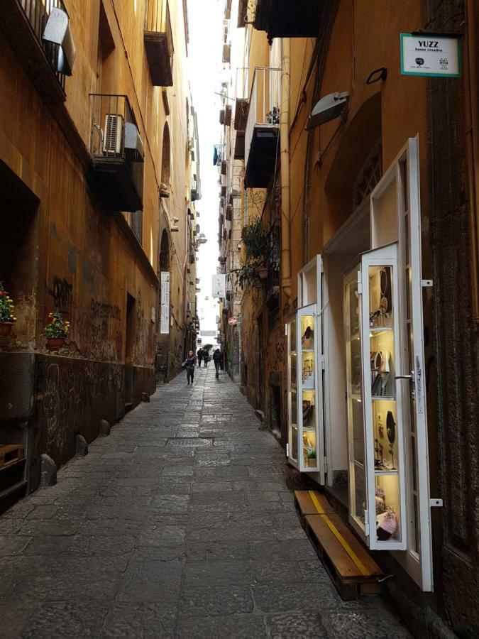 Aragonese Luxury 5* Napoli